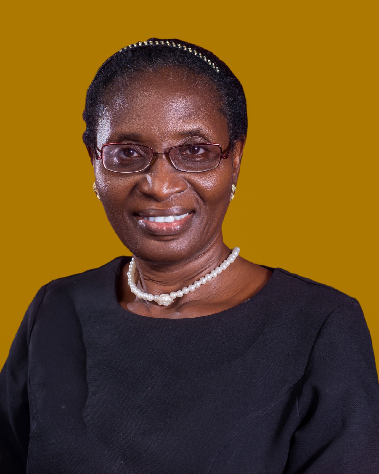 Dr. A. Layiwola